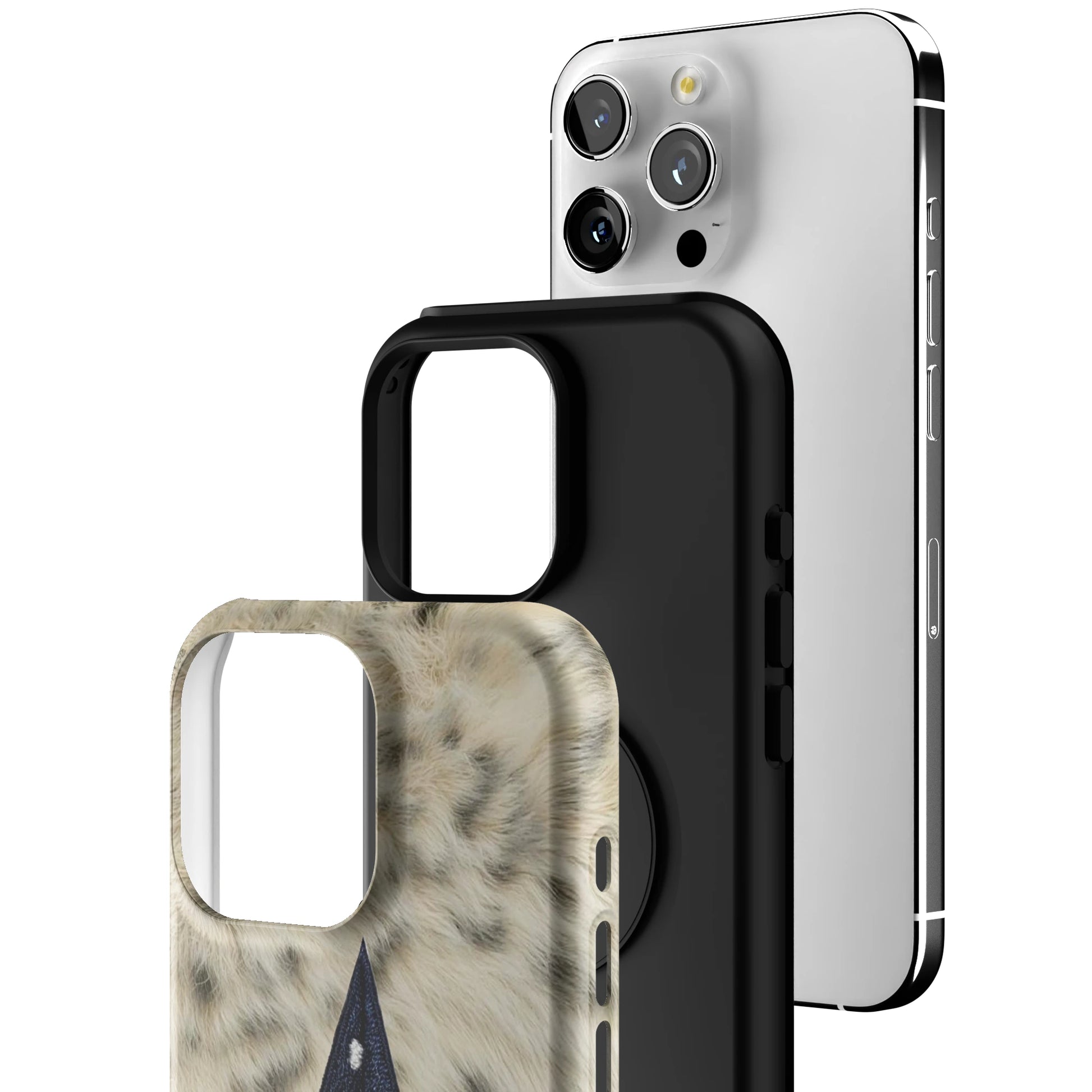 Fur Star iPhone Case gallery - Iphone_16_Pro_Max_3