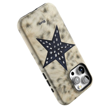 Fur Star iPhone Case gallery - Iphone_16_Pro_Max_5