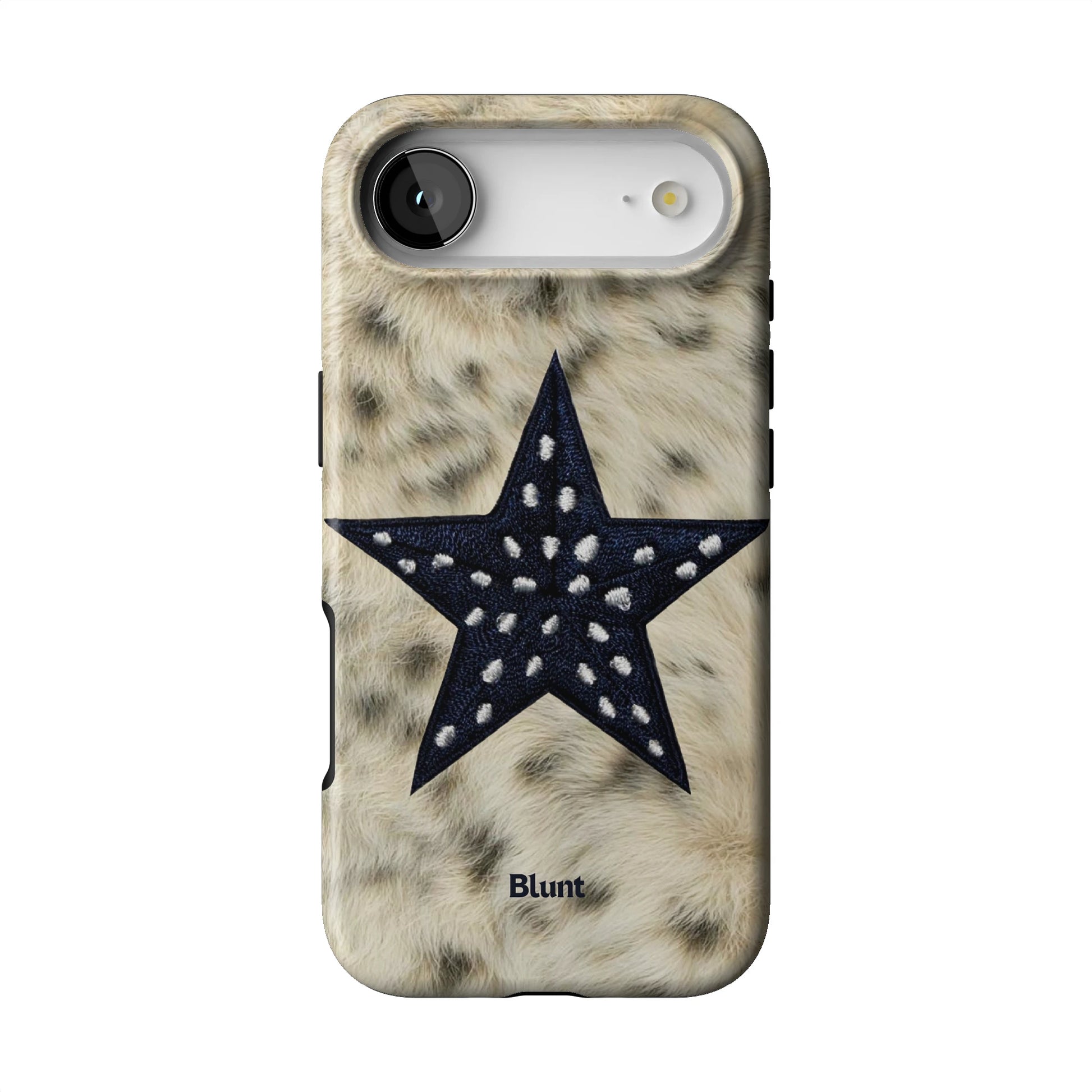 Fur Star iPhone Case gallery - Iphone_17_Air_1