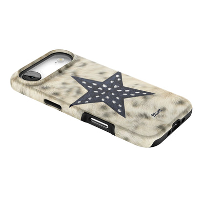 Fur Star iPhone Case gallery - Iphone_17_Air_2