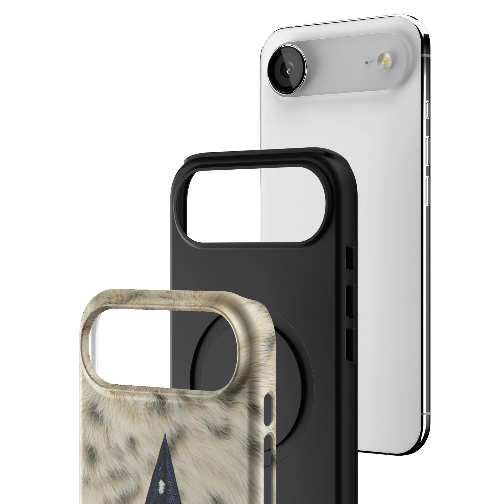 Fur Star iPhone Case gallery - Iphone_17_Air_3