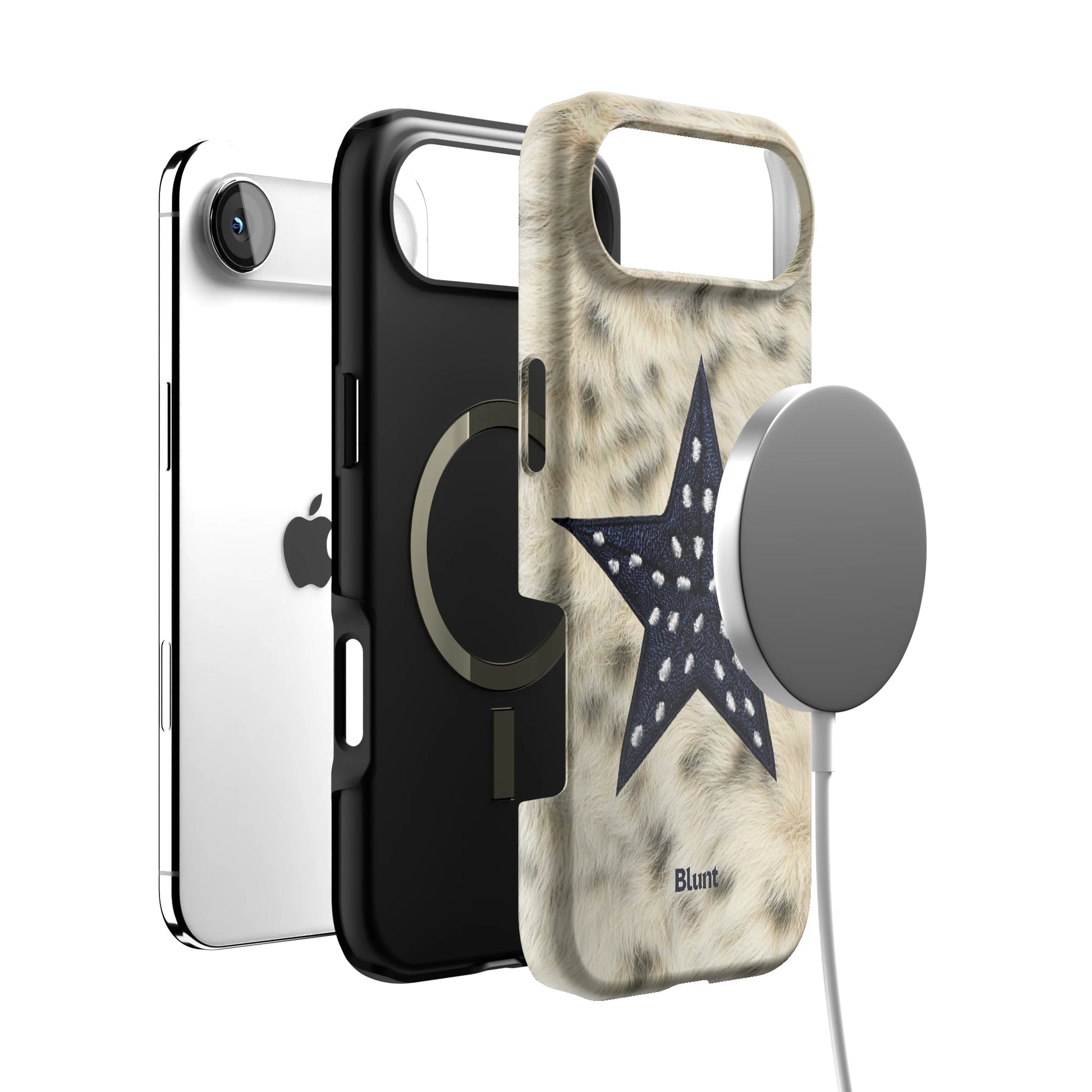 Fur Star iPhone Case gallery - Iphone_17_Air_4