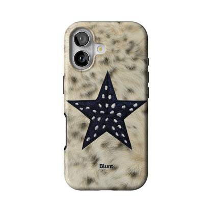 Fur Star iPhone Case gallery - Iphone_17_Iphone_1