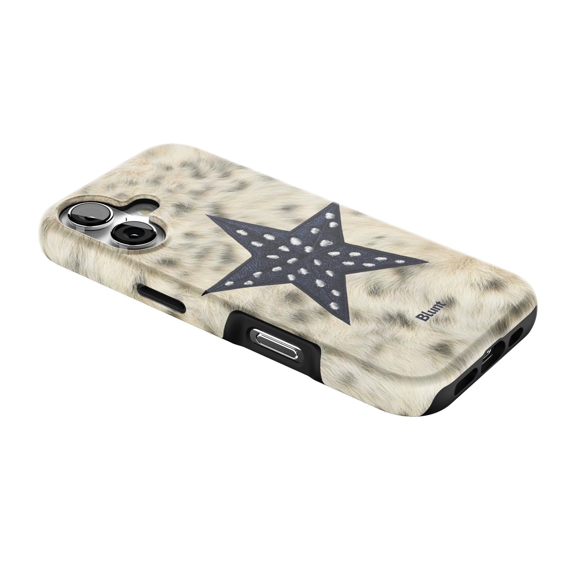 Fur Star iPhone Case gallery - Iphone_17_Iphone_2