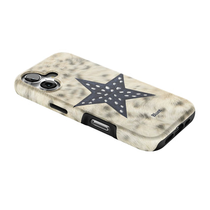 Fur Star iPhone Case gallery - Iphone_17_Iphone_2