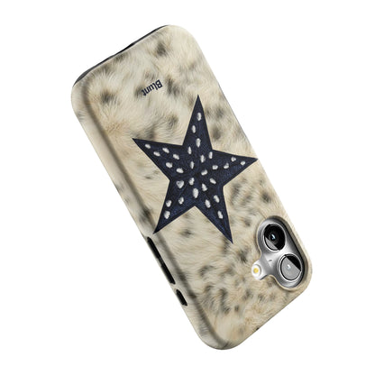 Fur Star iPhone Case gallery - Iphone_17_Iphone_5