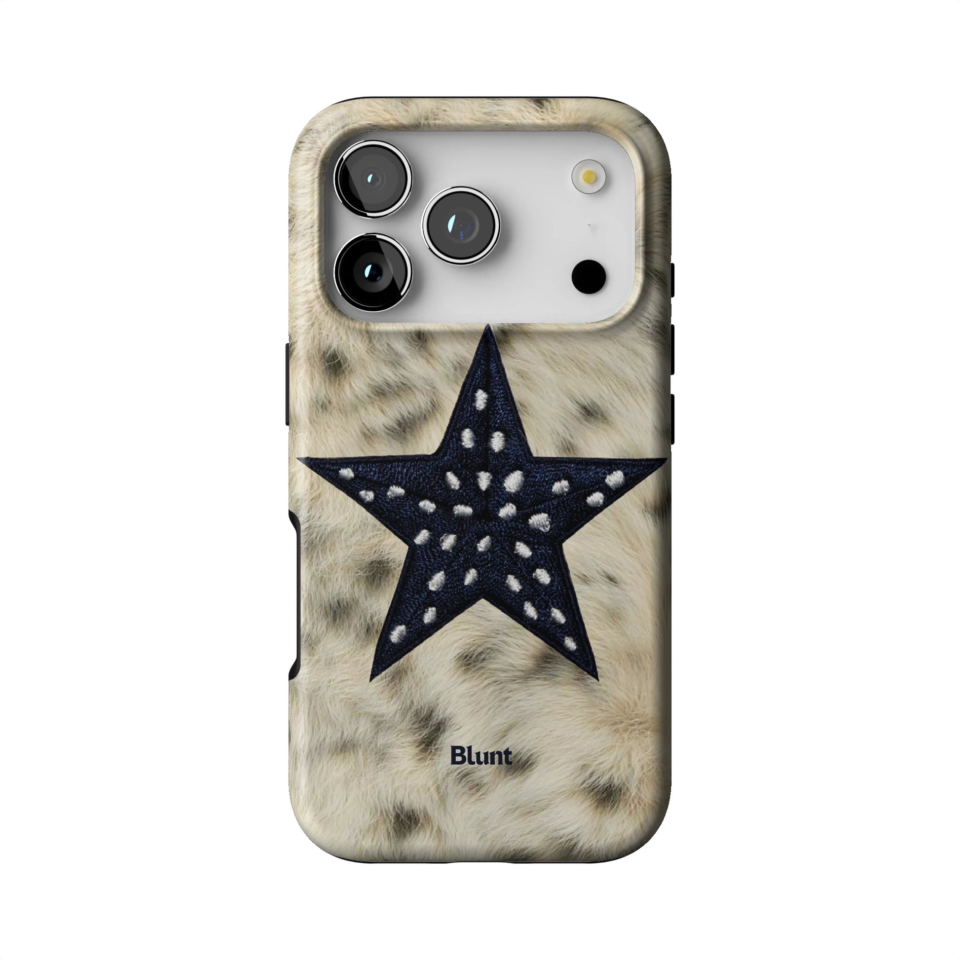 Fur Star iPhone Case gallery - Iphone_17_Pro_1