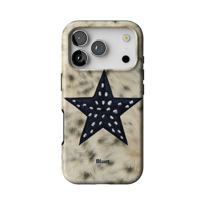Fur Star iPhone Case gallery - Iphone_17_Pro_1