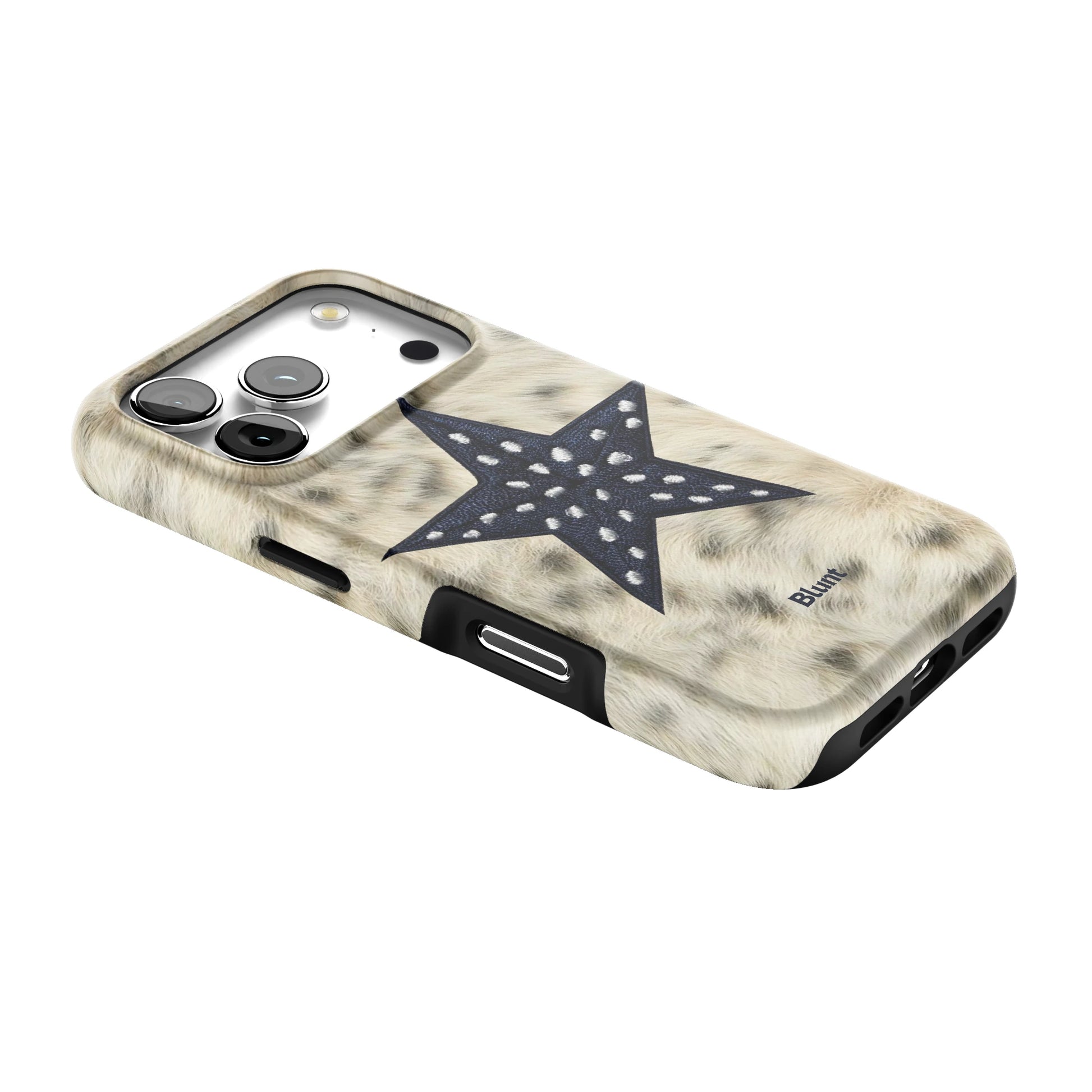 Fur Star iPhone Case gallery - Iphone_17_Pro_2