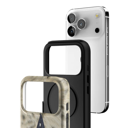 Fur Star iPhone Case gallery - Iphone_17_Pro_3