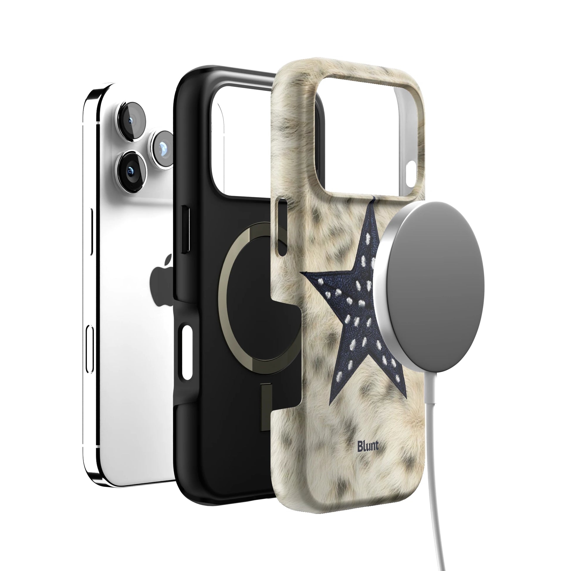Fur Star iPhone Case gallery - Iphone_17_Pro_4