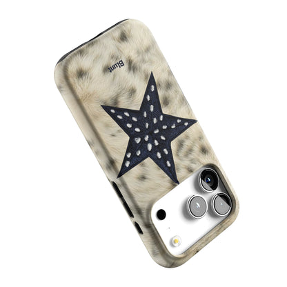 Fur Star iPhone Case gallery - Iphone_17_Pro_5