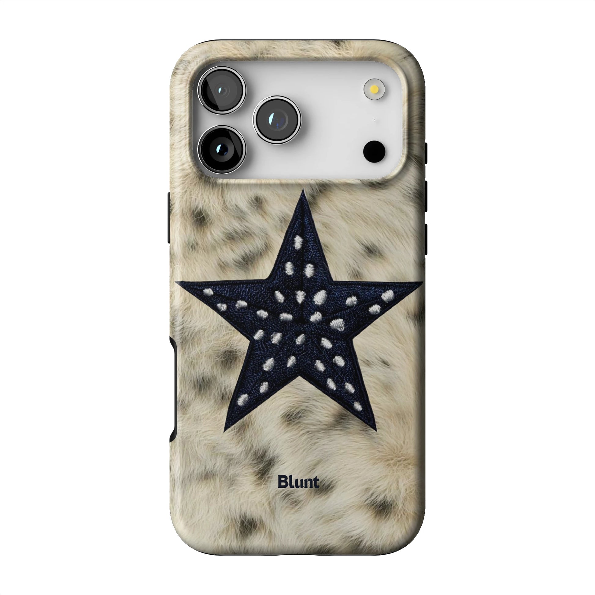 Fur Star iPhone Case gallery - Iphone_17_Pro_Max_1