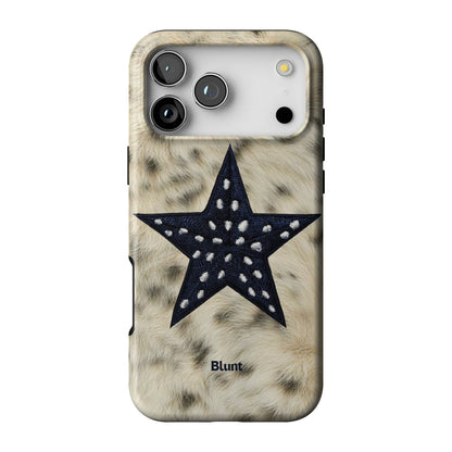 Fur Star iPhone Case gallery - Iphone_17_Pro_Max_1