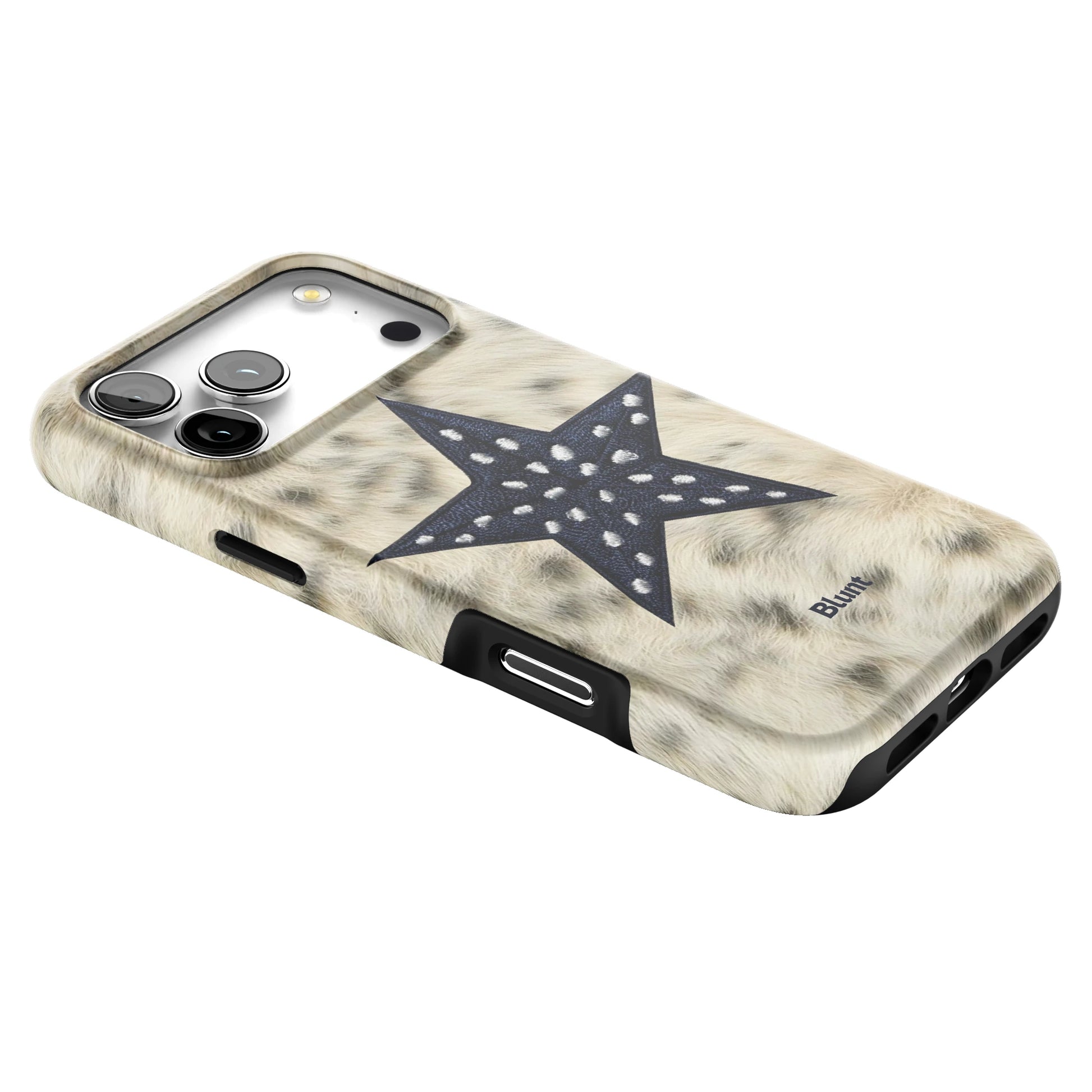 Fur Star iPhone Case gallery - Iphone_17_Pro_Max_2