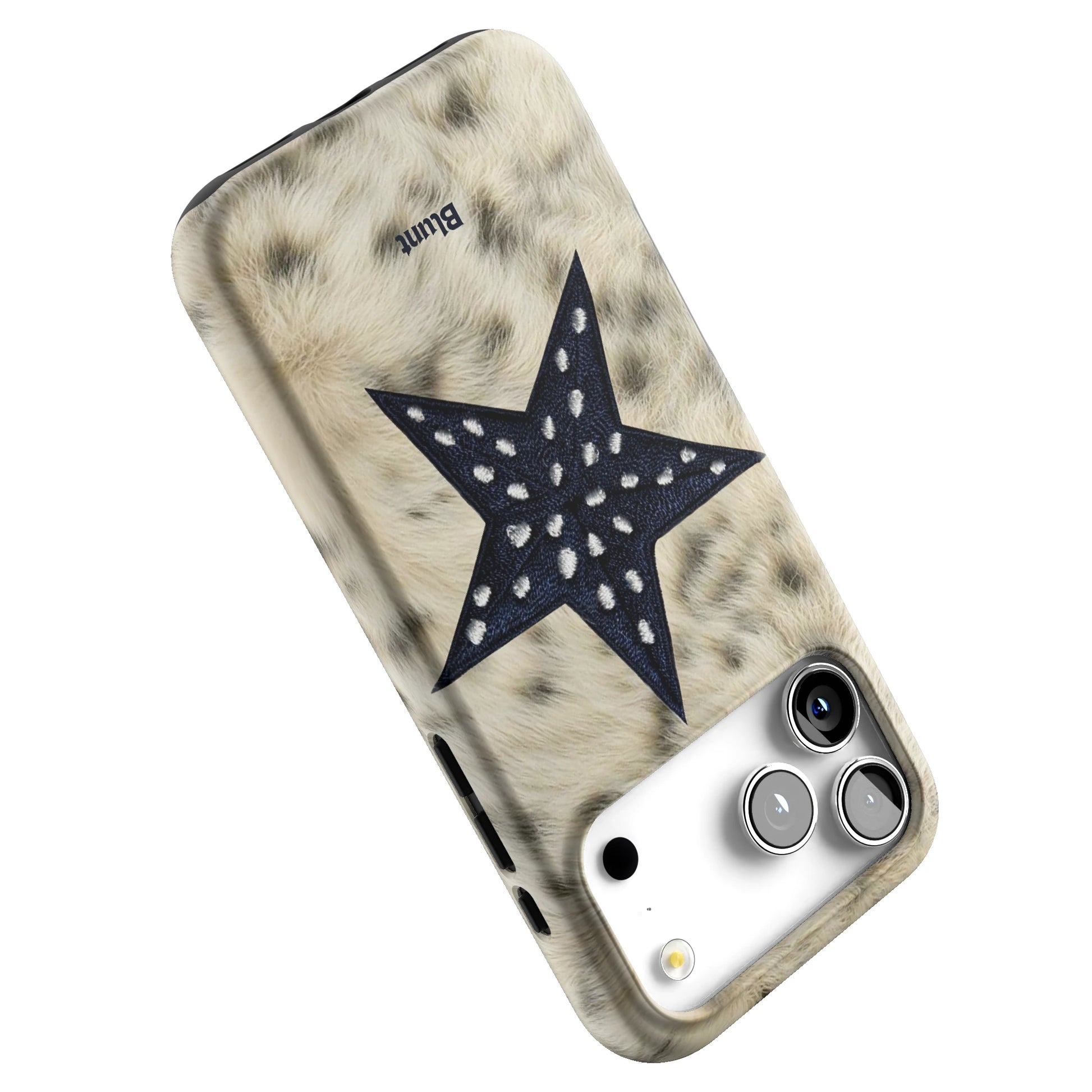 Fur Star iPhone Case gallery - Iphone_17_Pro_Max_5