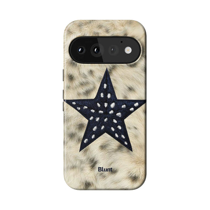 Fur Star Pixel Case - Blunt Cases