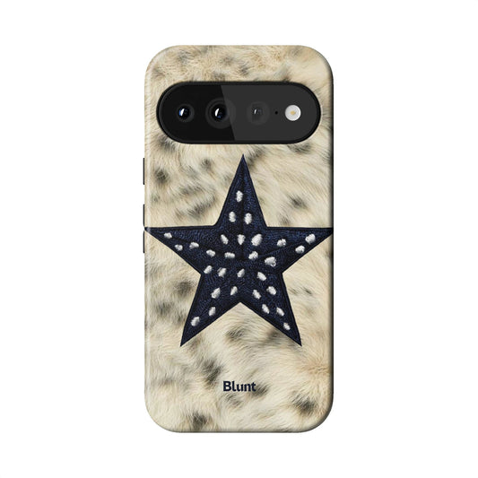 Fur Star Pixel Case - Blunt Cases
