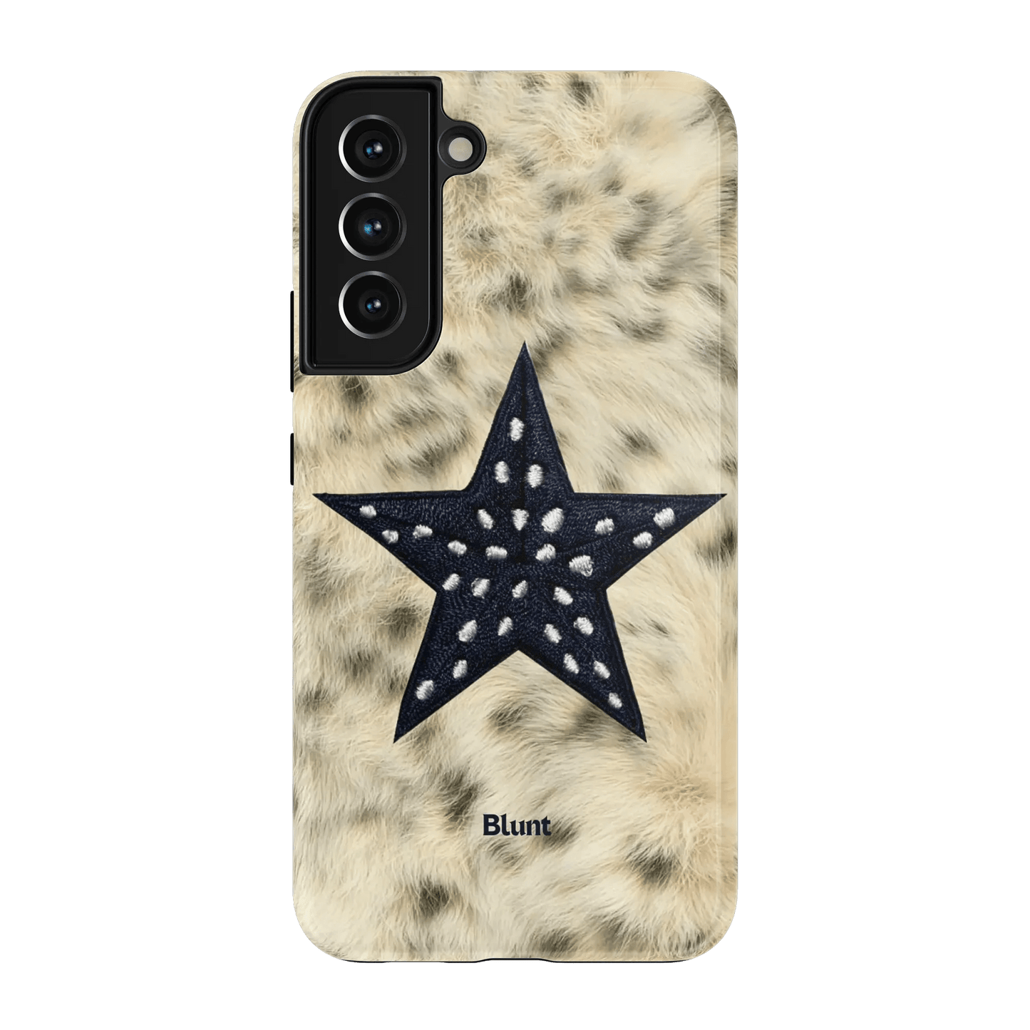 Fur Star Samsung Case - Blunt Cases