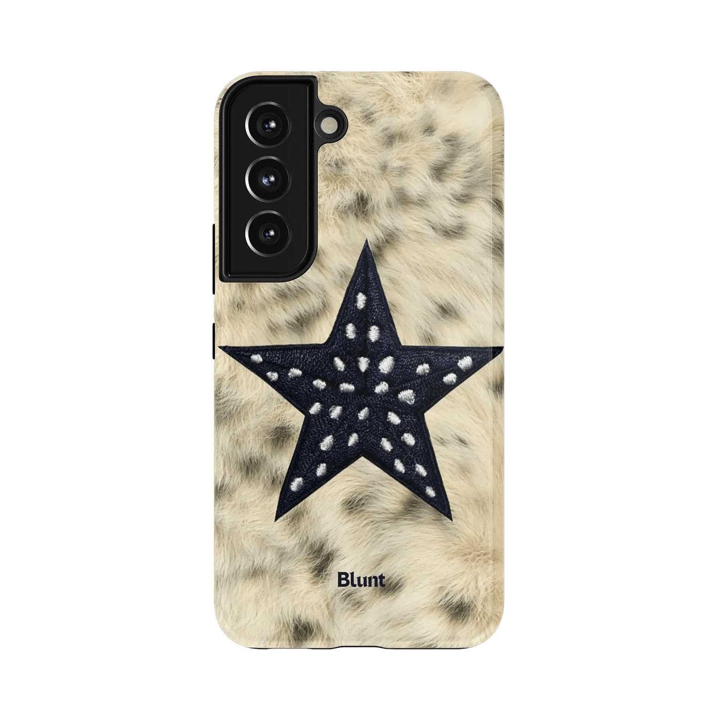 Fur Star Samsung Case - Blunt Cases