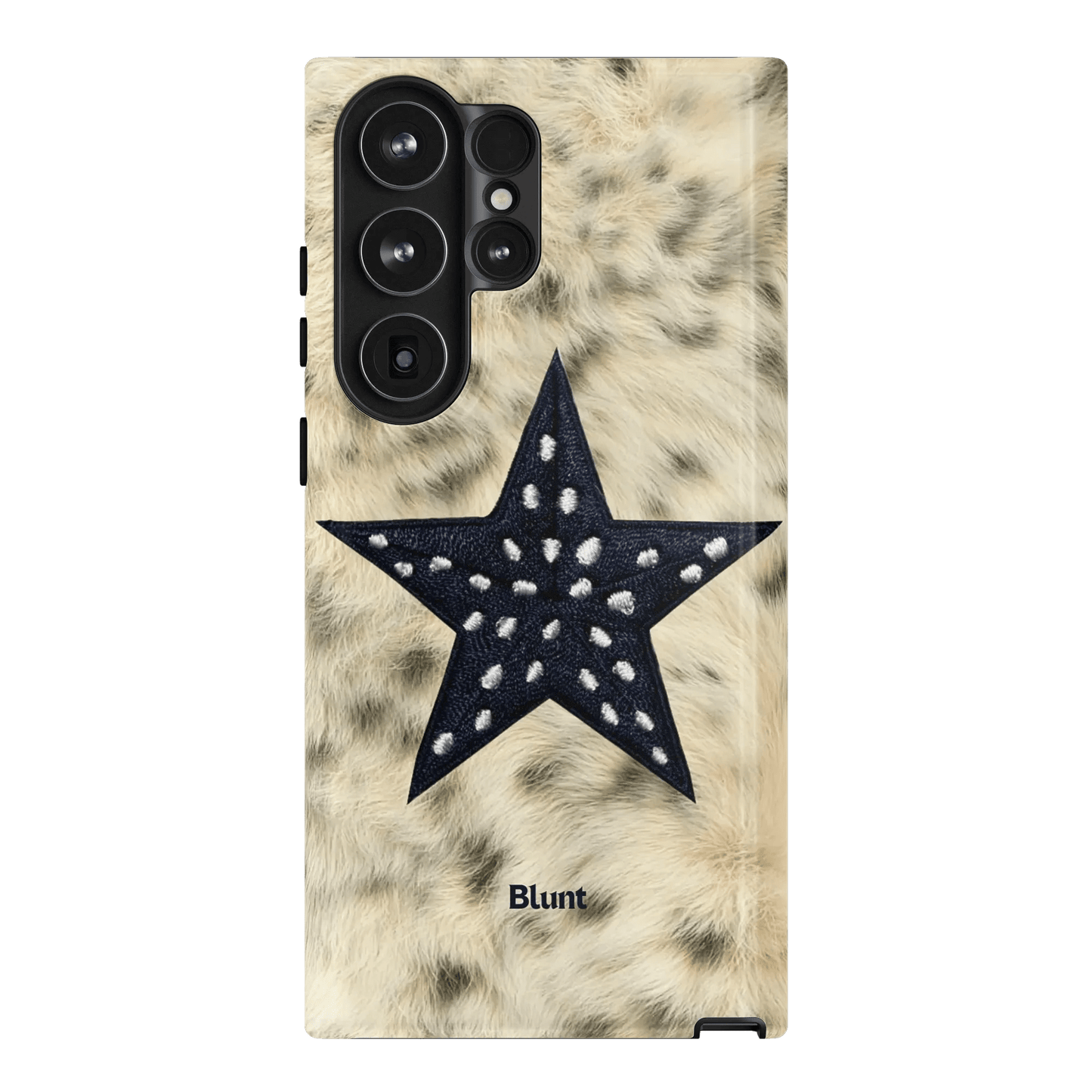 Fur Star Samsung Case - Blunt Cases