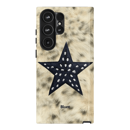 Fur Star Samsung Case - Blunt Cases