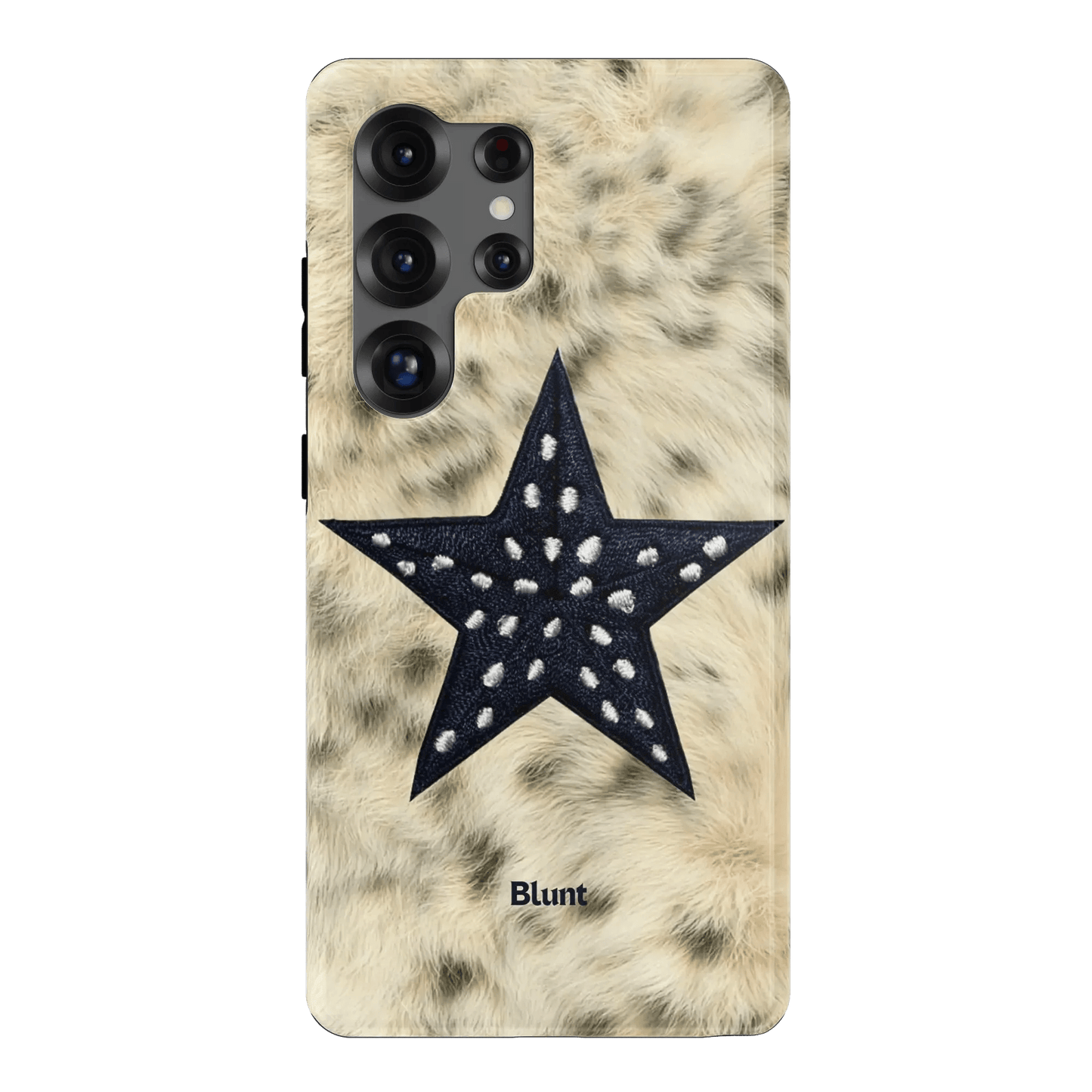 Fur Star Samsung Case - Blunt Cases