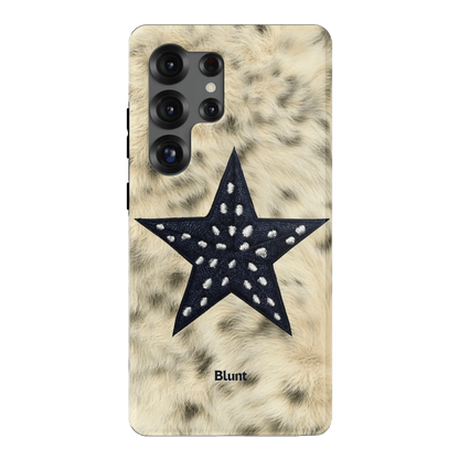 Fur Star Samsung Case - Blunt Cases
