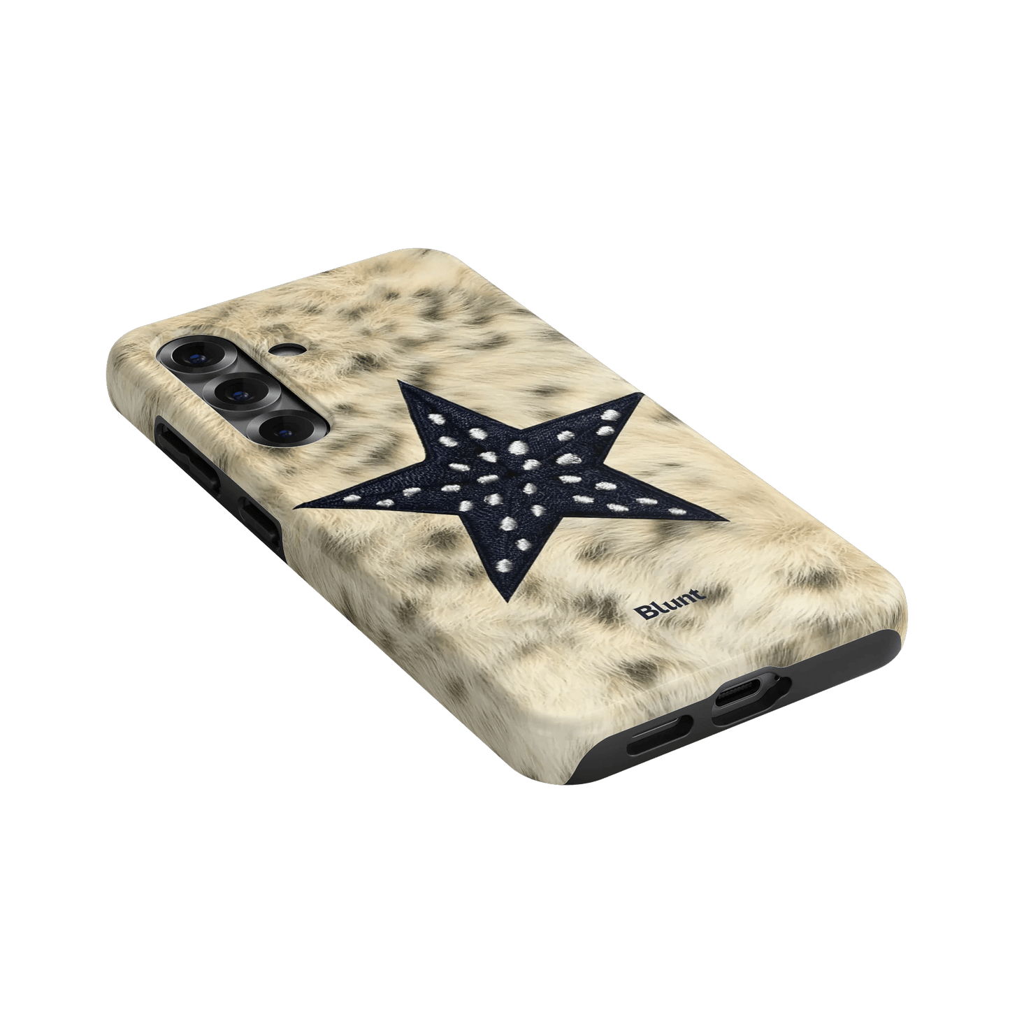 Fur Star Samsung Case - Blunt Cases