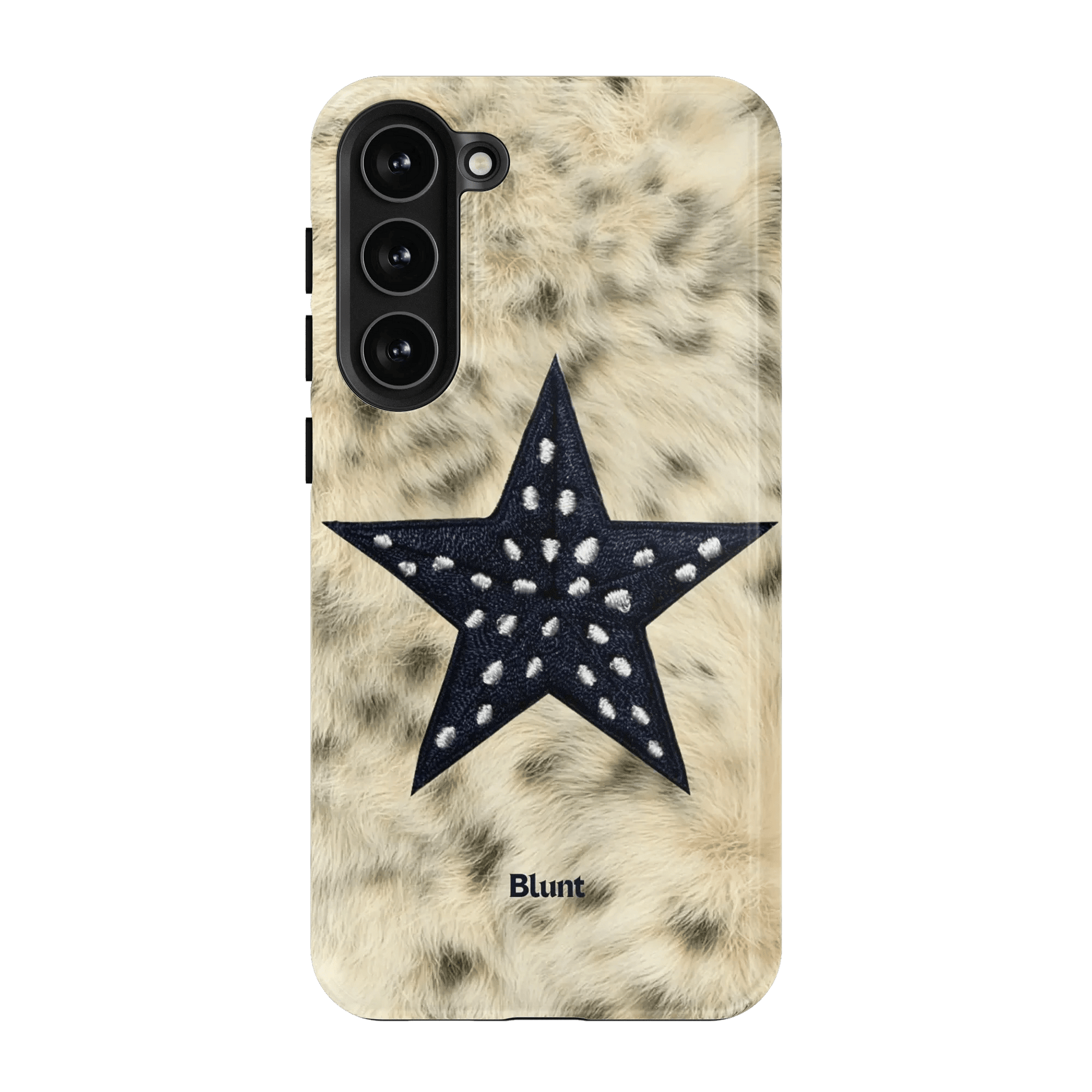 Fur Star Samsung Case - Blunt Cases