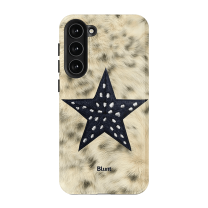 Fur Star Samsung Case - Blunt Cases