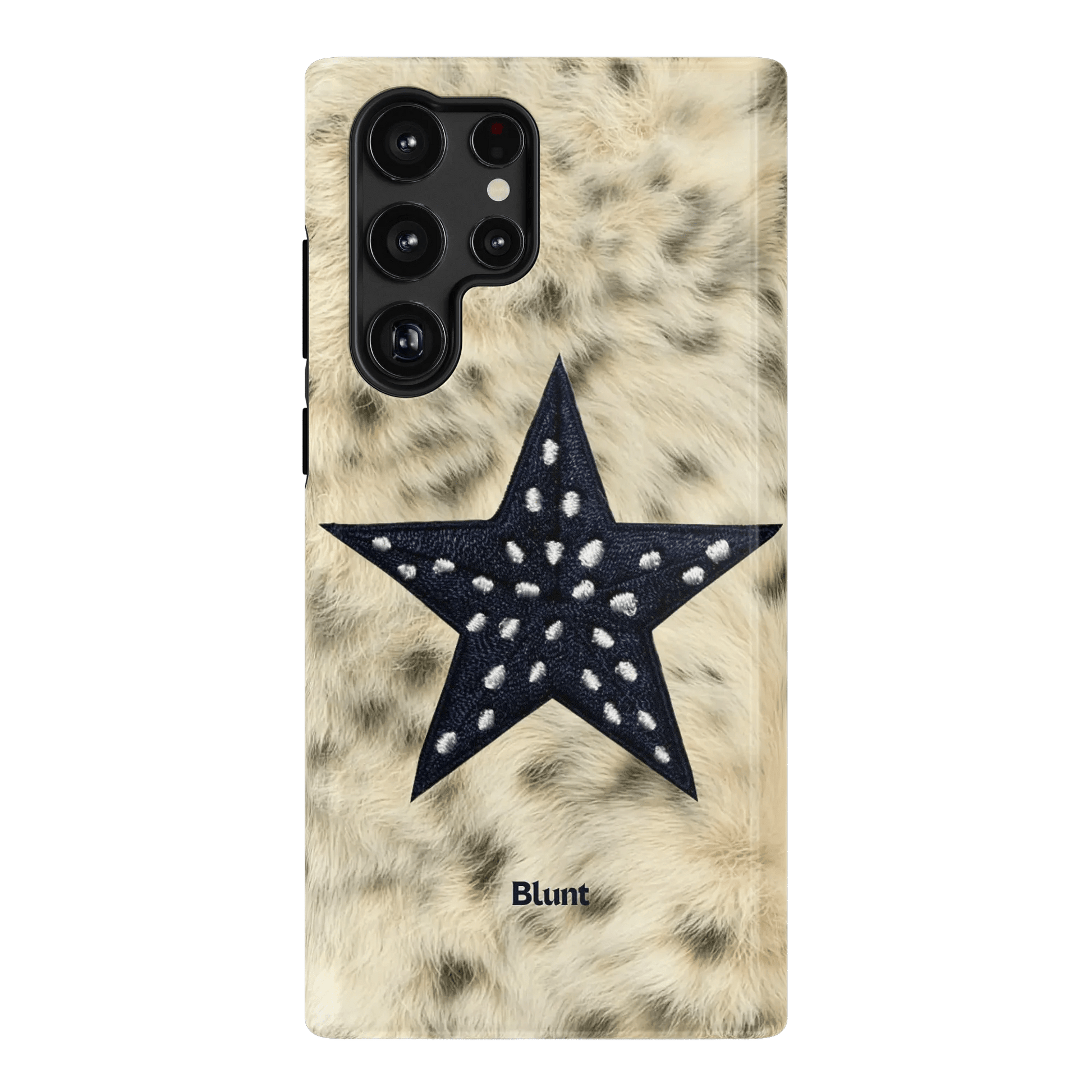 Fur Star Samsung Case - Blunt Cases