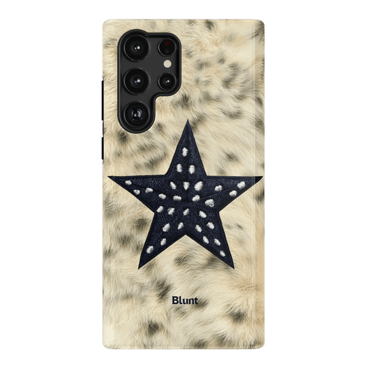 Fur Star Samsung Case - Blunt Cases