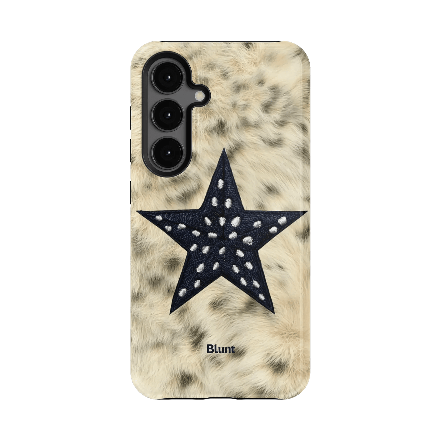 Fur Star Samsung Case - Blunt Cases