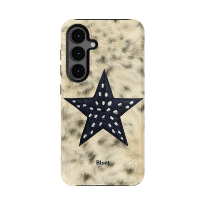 Fur Star Samsung Case - Blunt Cases