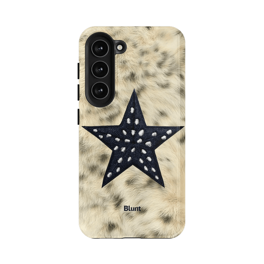 Fur Star Samsung Case - Blunt Cases