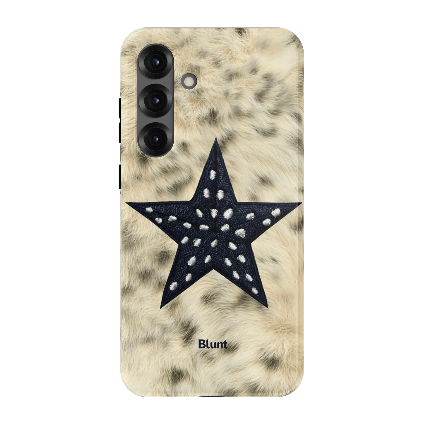 Fur Star Samsung Case - Blunt Cases