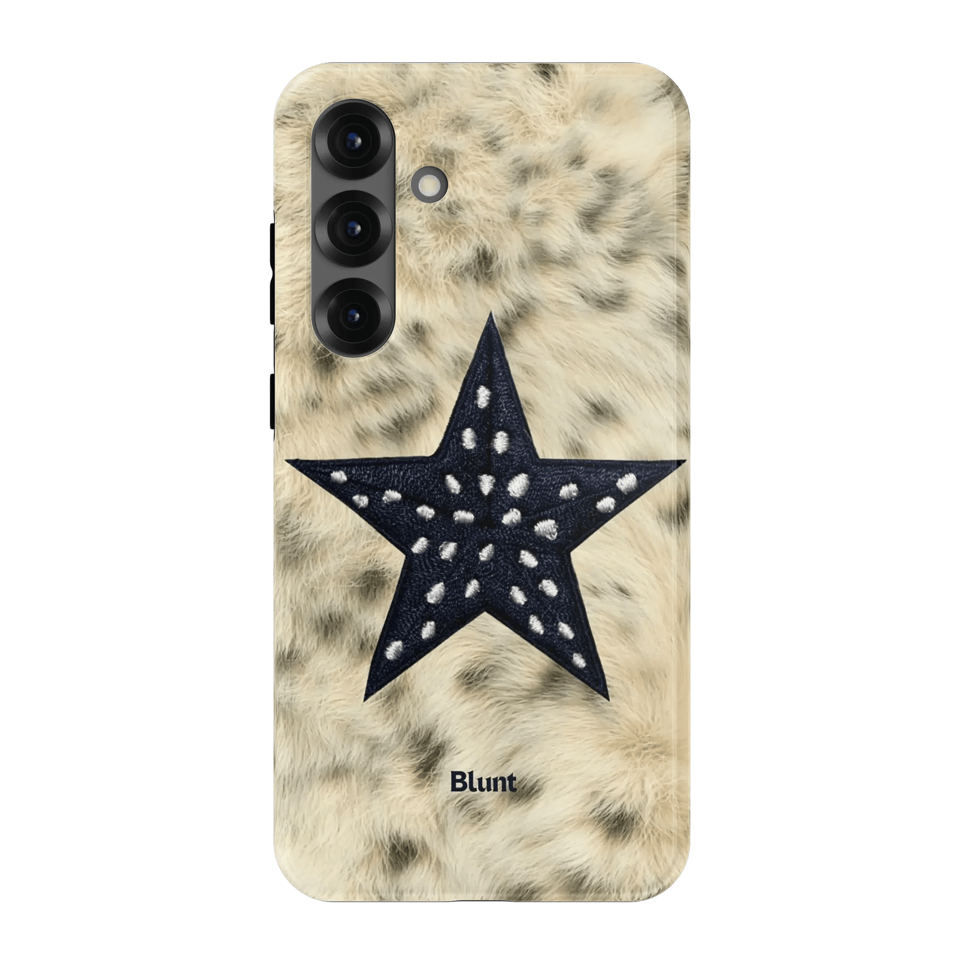 Fur Star Samsung Case - Blunt Cases