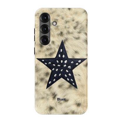 Fur Star Samsung Case - Blunt Cases