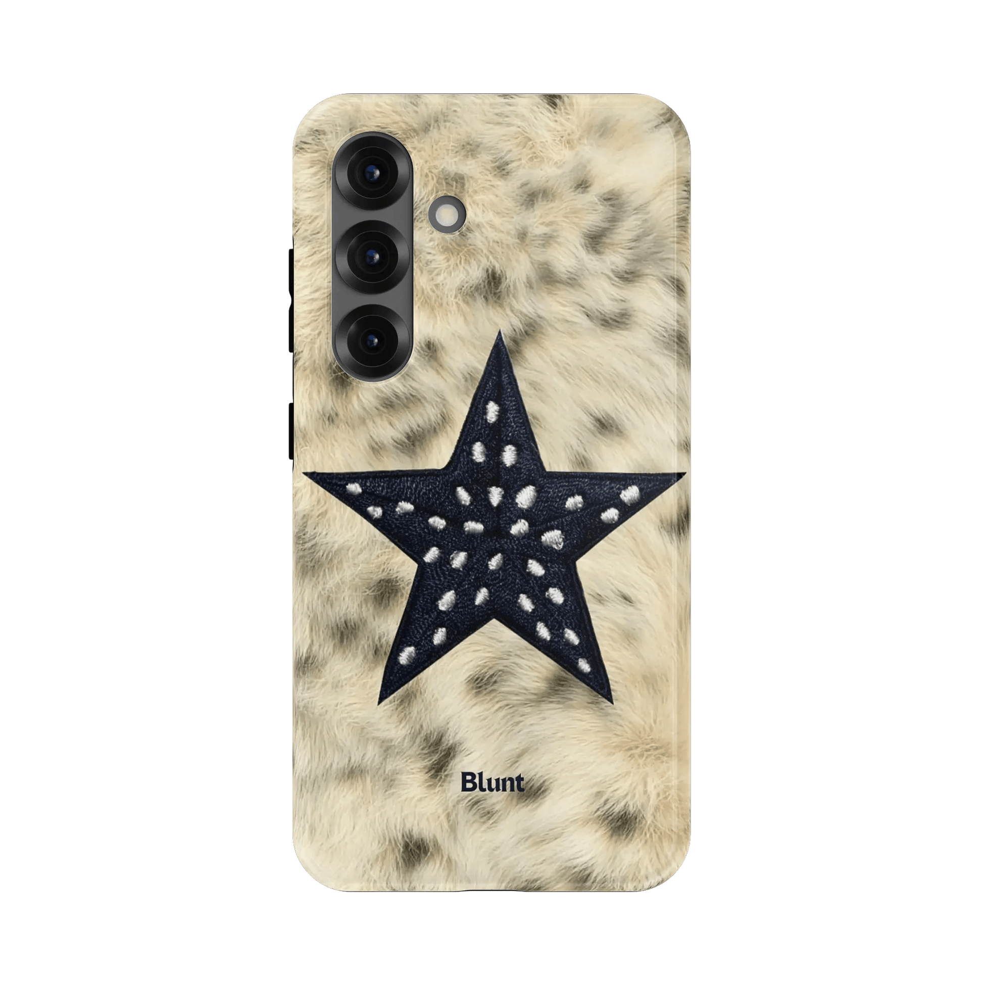 Fur Star Samsung Case - Blunt Cases