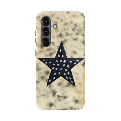 Fur Star Samsung Case - Blunt Cases