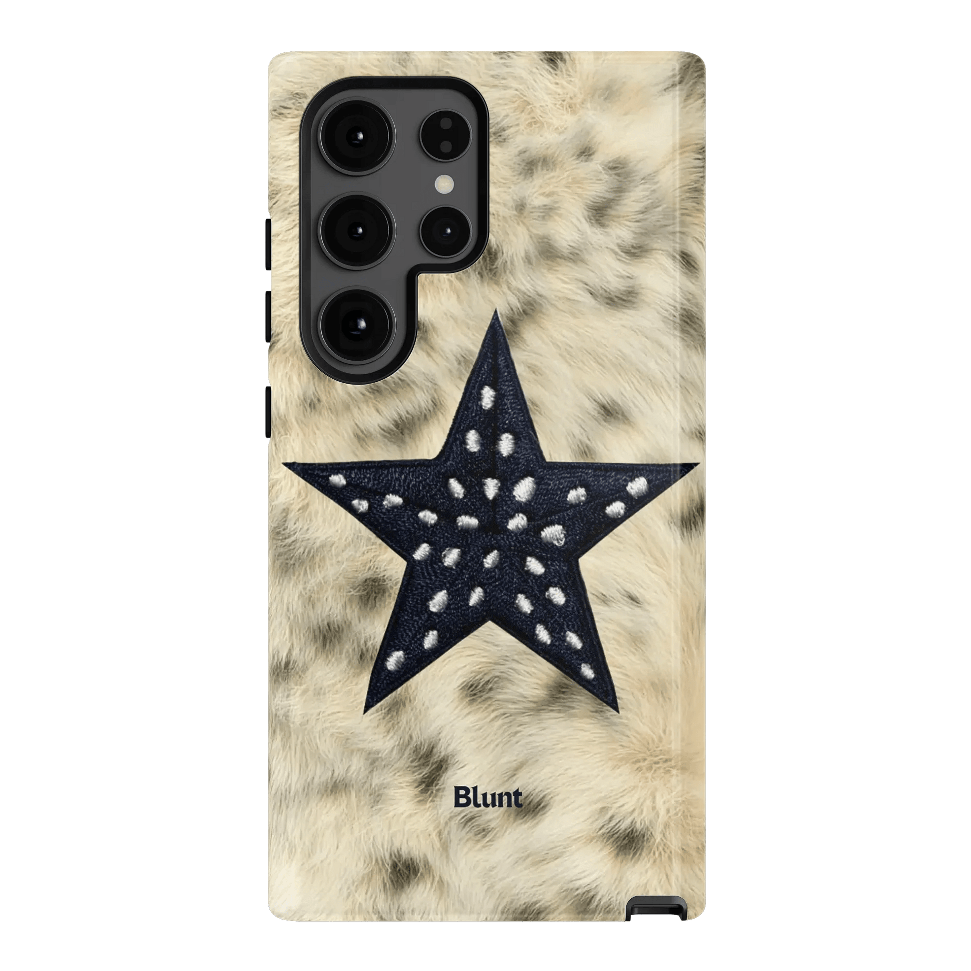 Fur Star Samsung Case - Blunt Cases
