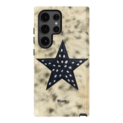 Fur Star Samsung Case - Blunt Cases