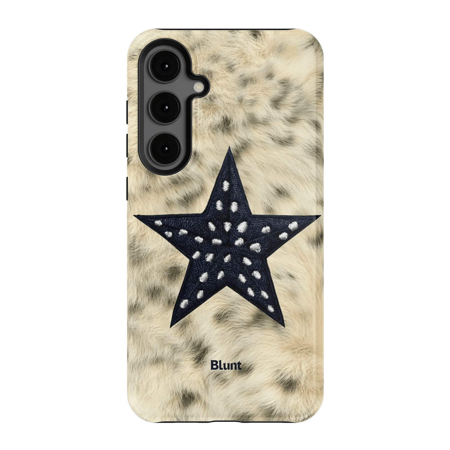 Fur Star Samsung Case - Blunt Cases