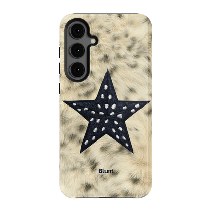 Fur Star Samsung Case - Blunt Cases