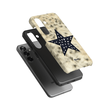 Fur Star Samsung Case - Blunt Cases
