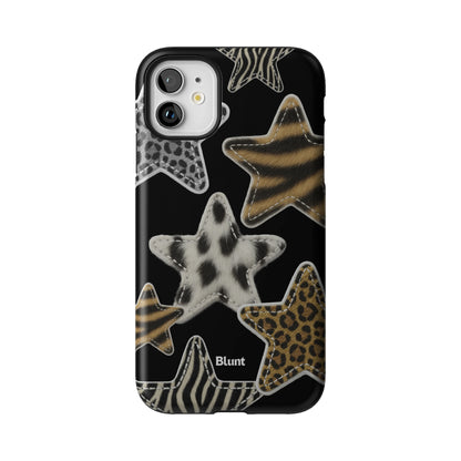 Fur Stars  iPhone Case gallery - Iphone_11_Iphone_1