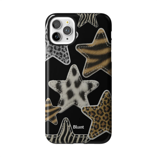 Fur Stars  iPhone Case gallery - Iphone_11_Pro_Max_1