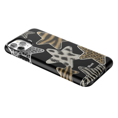 Fur Stars  iPhone Case gallery - Iphone_11_Pro_Max_2