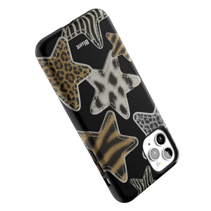Fur Stars  iPhone Case gallery - Iphone_11_Pro_Max_5